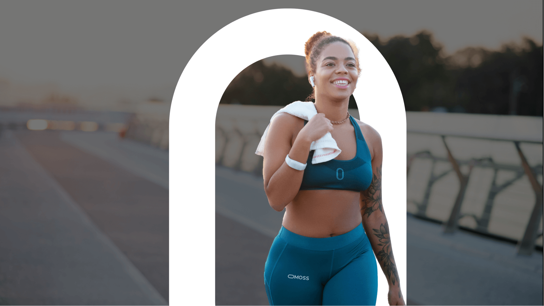 Lifestyle Brand Identity | Ommos | dizayn.io Creative studio