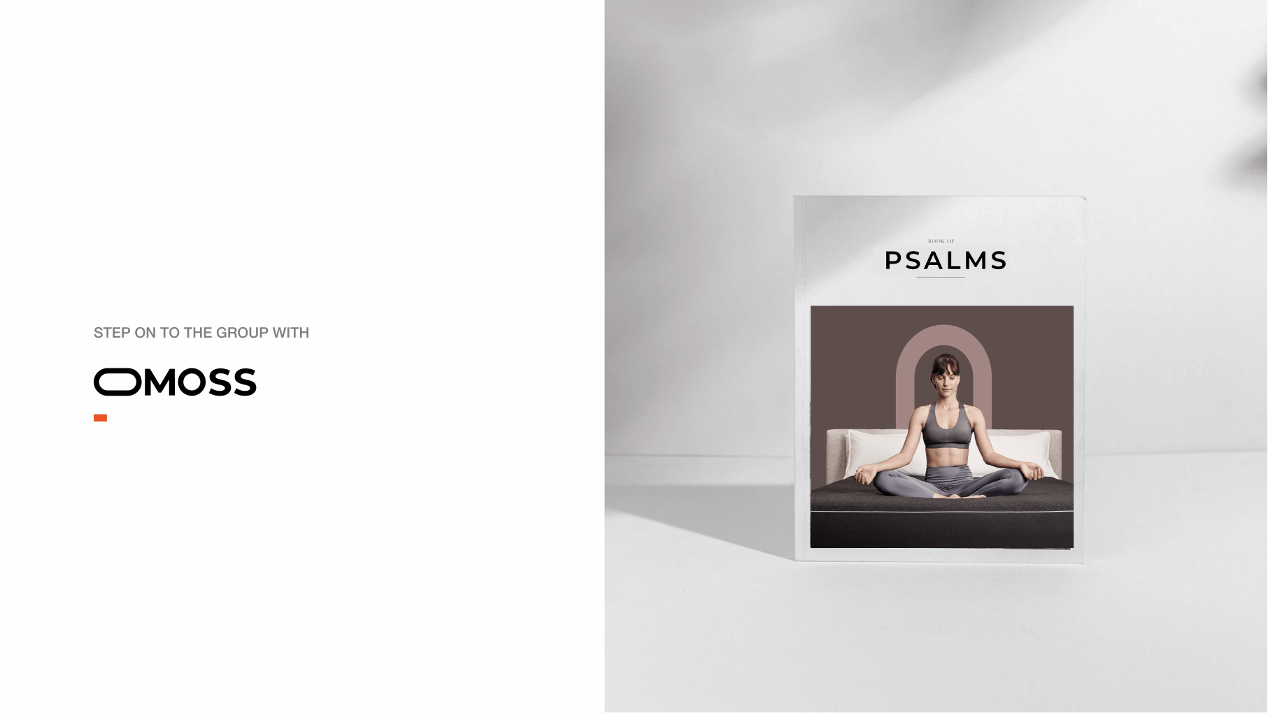 Lifestyle Brand Identity | Ommos | dizayn.io Creative studio