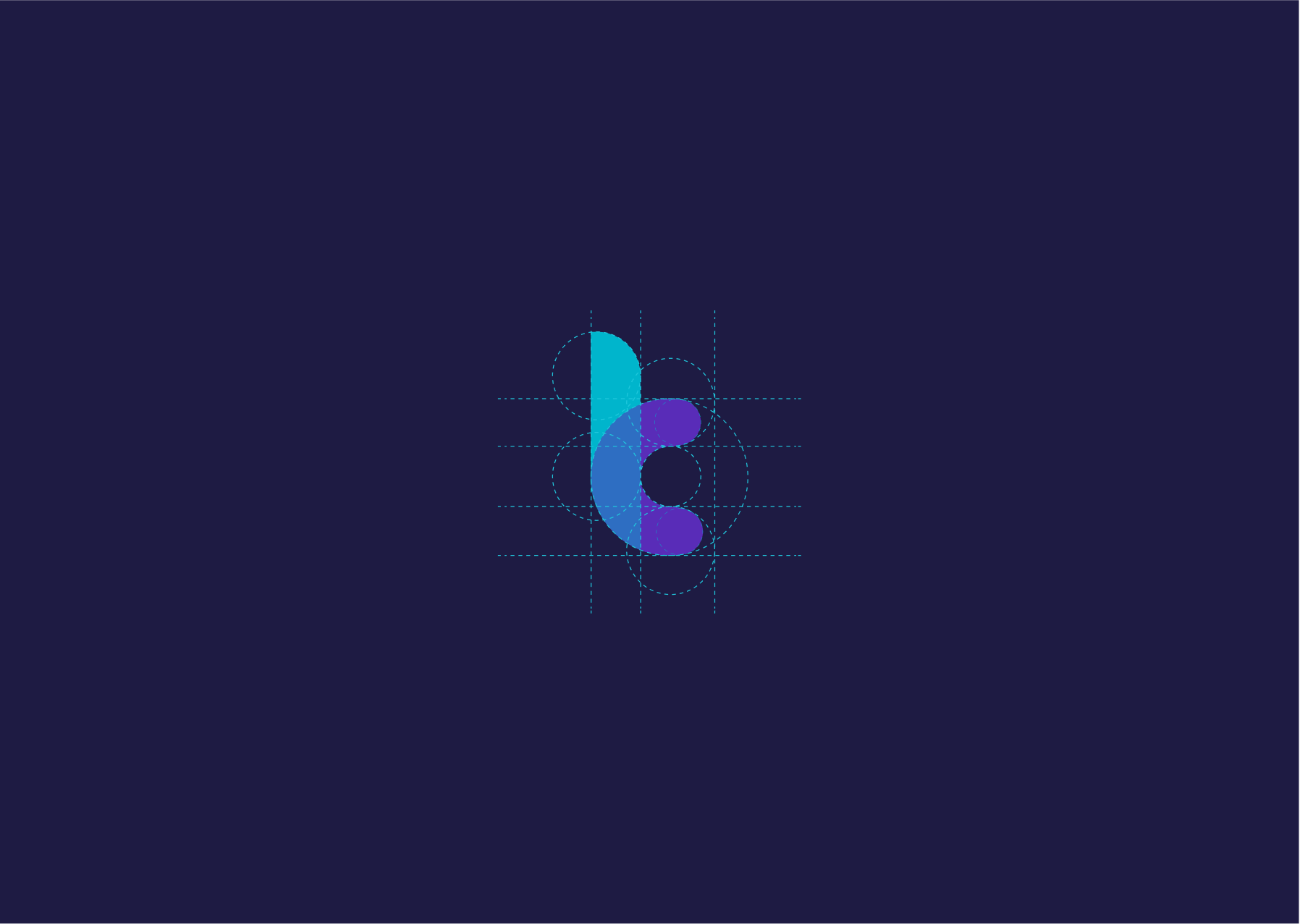 Web 3.0 Social Media app | Tokenora - Logo | dizayn.io Creative studio