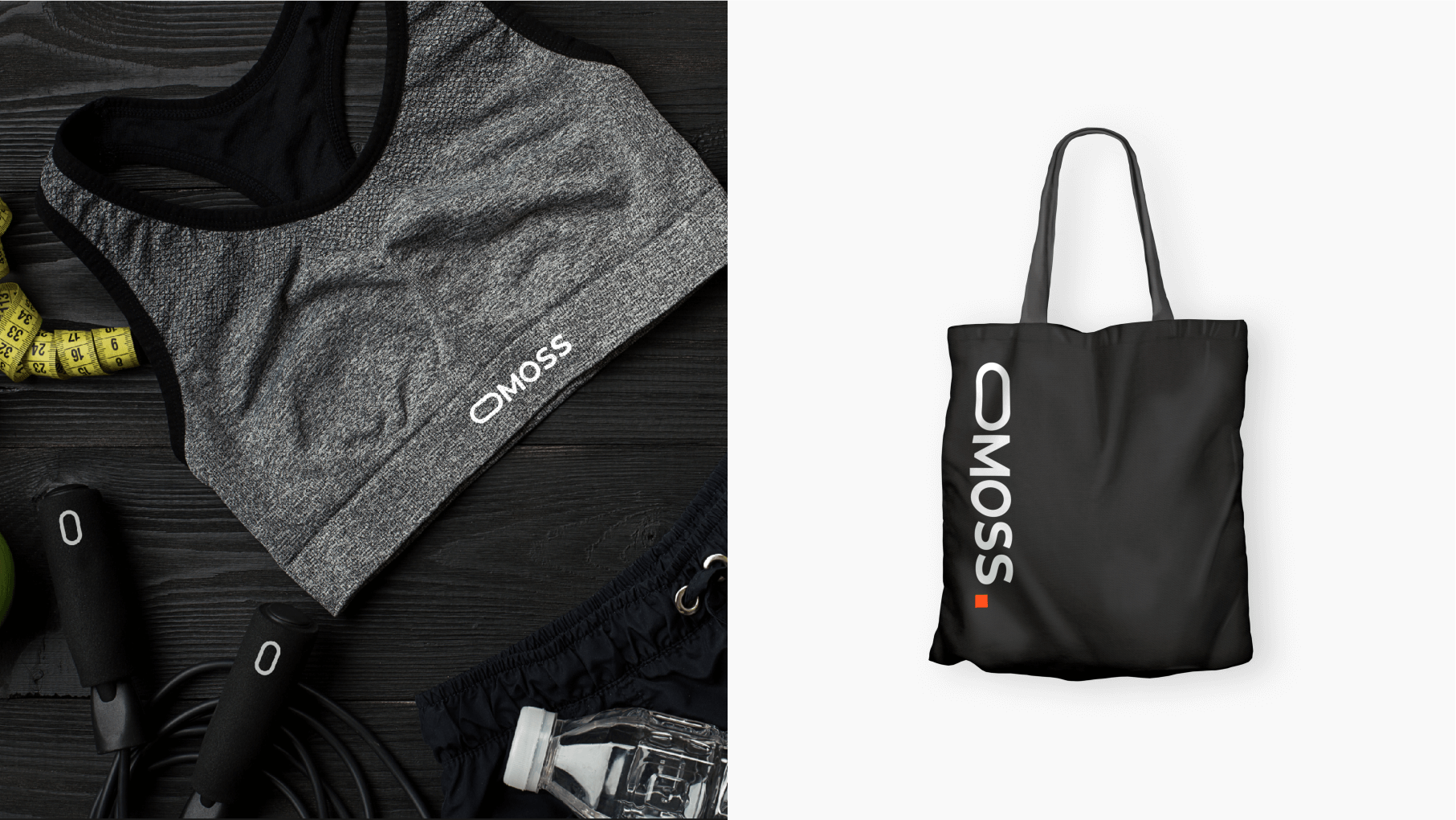 Lifestyle Brand Identity | Ommos | dizayn.io Creative studio