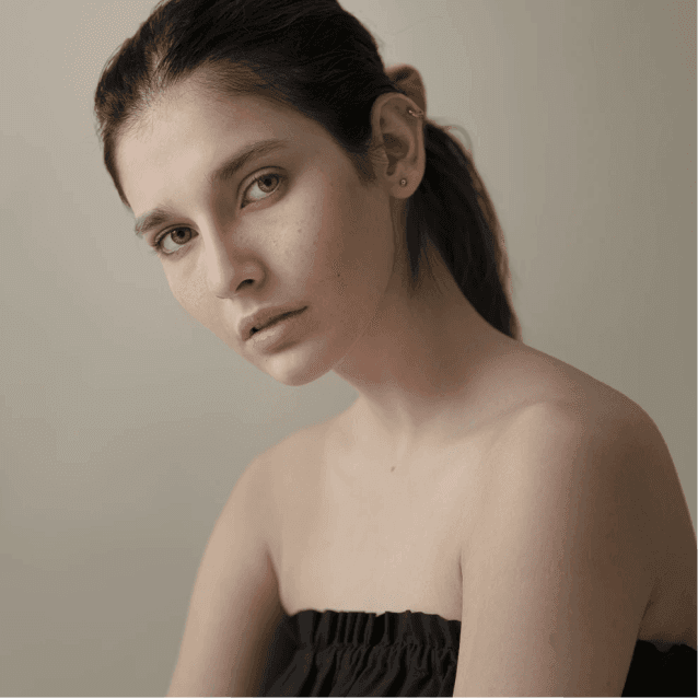 Fashion Brand Identity | Girlyflirty | dizayn.io Creative studio