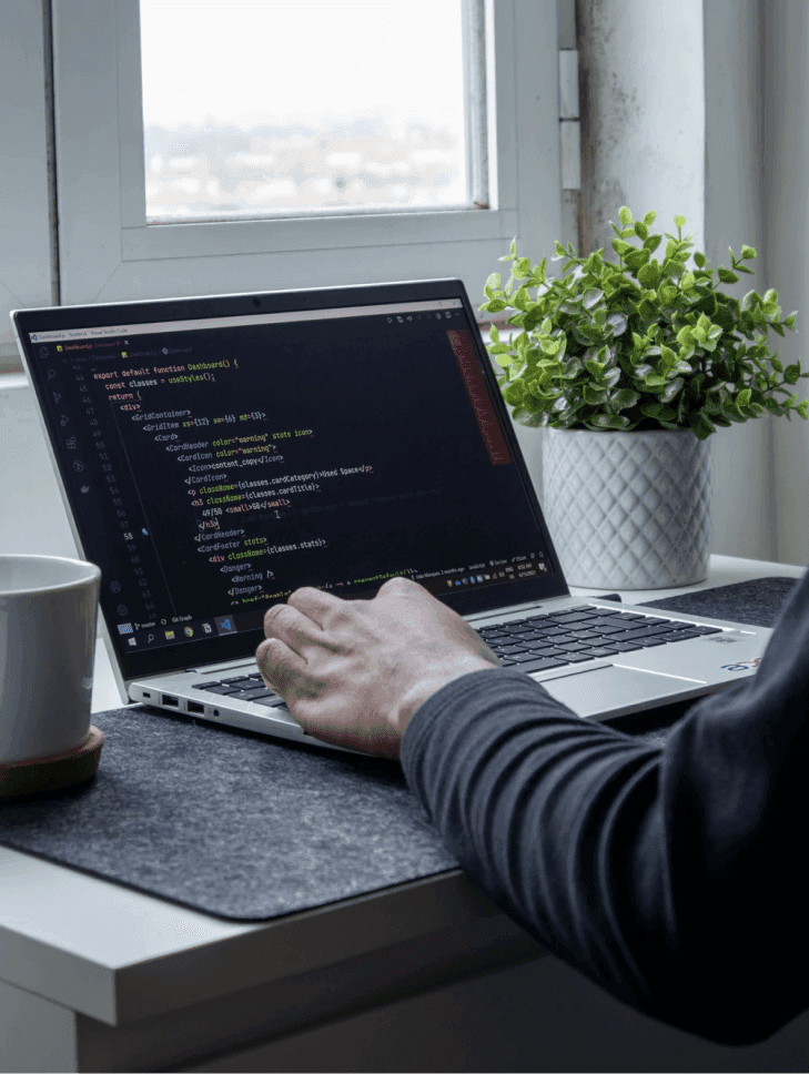 Website Development services | web-app | dizayn.io creative studio